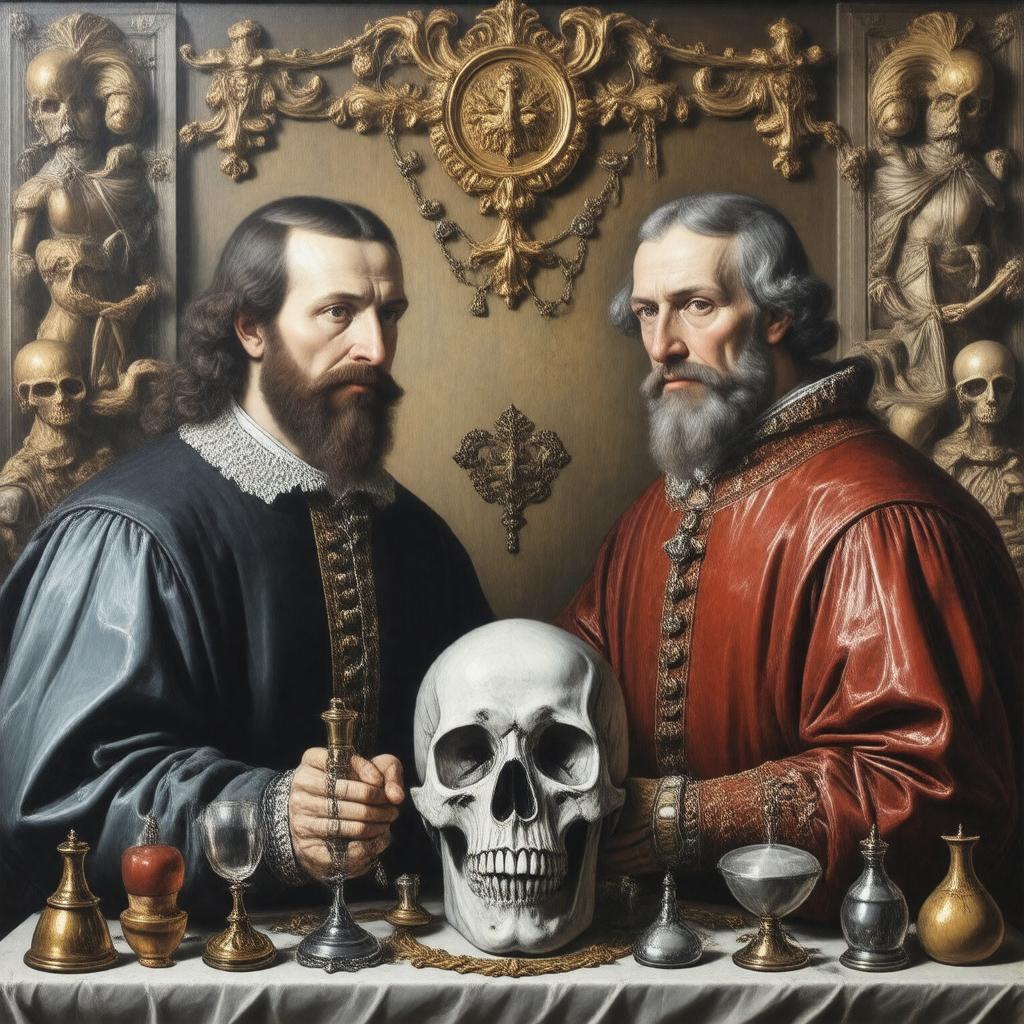 The Ambassadors